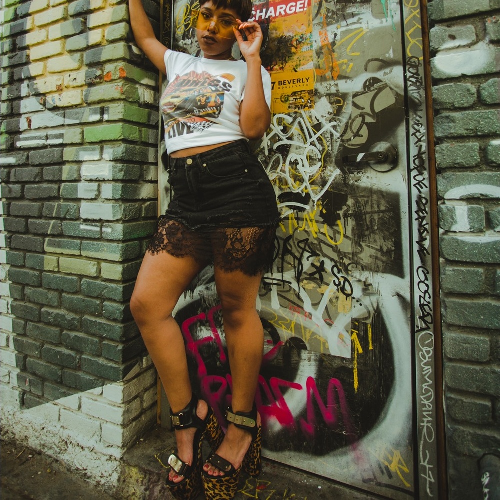 Skirt